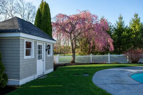 5 Cider Hill Road Hampton Falls NH 03844