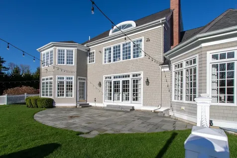 5 Cider Hill Road Hampton Falls NH 03844