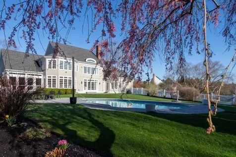 5 Cider Hill Road Hampton Falls NH 03844