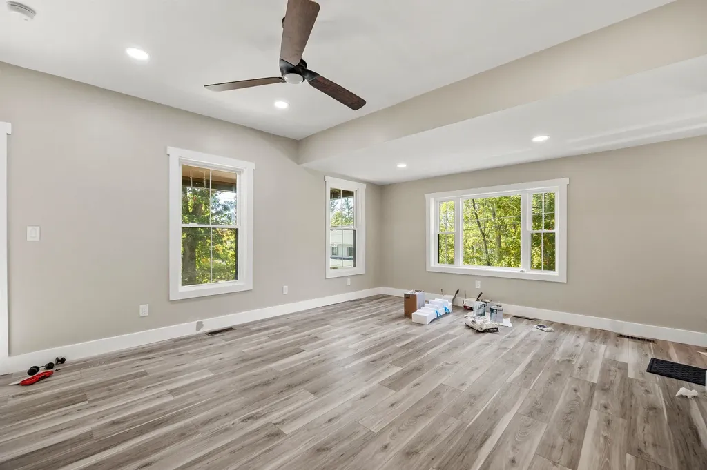 7 Mudgett Avenue Meredith NH 03253
