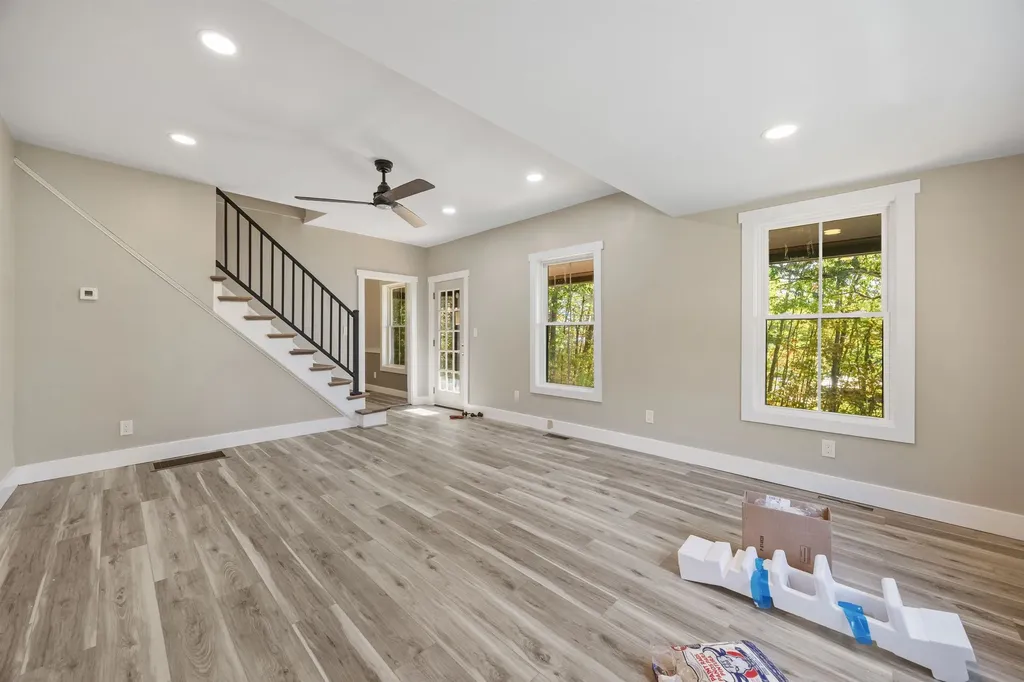 7 Mudgett Avenue Meredith NH 03253