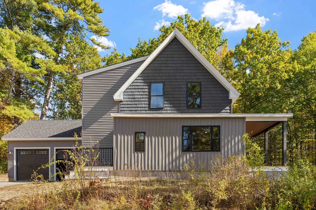 7 Mudgett Avenue Meredith NH 03253