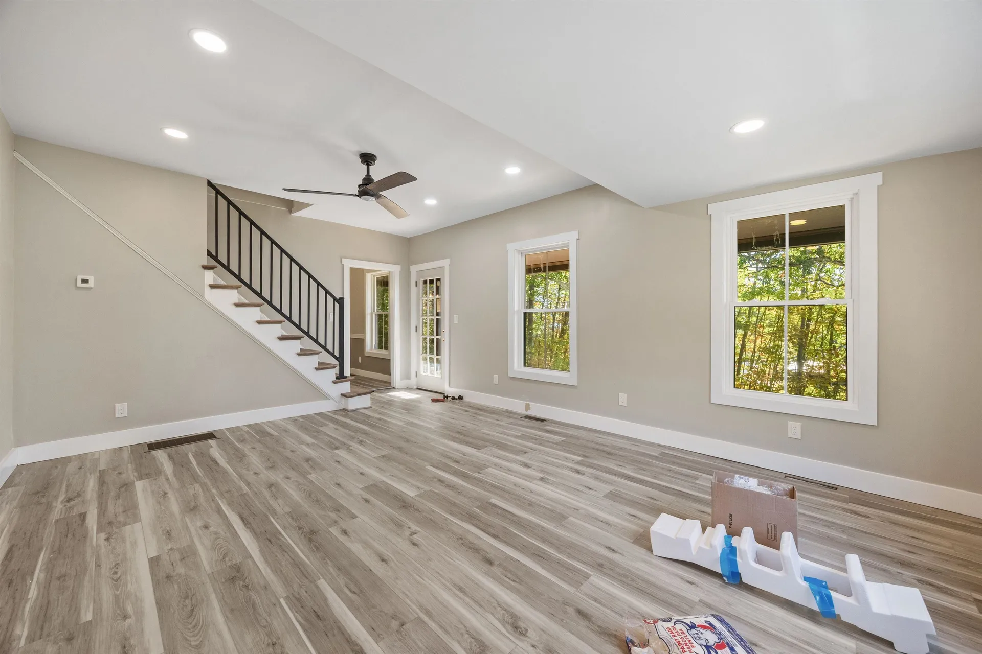 7 Mudgett Avenue Meredith NH 03253