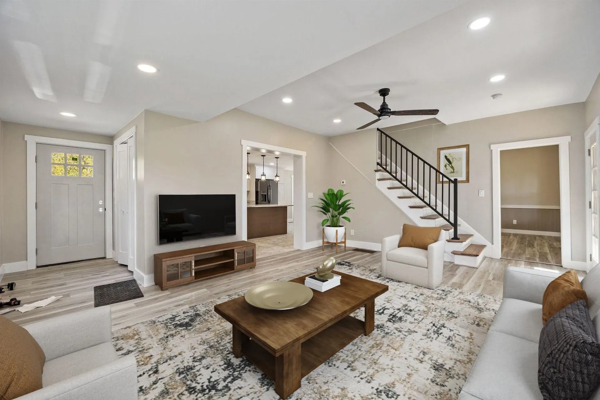7 Mudgett Avenue Meredith NH 03253