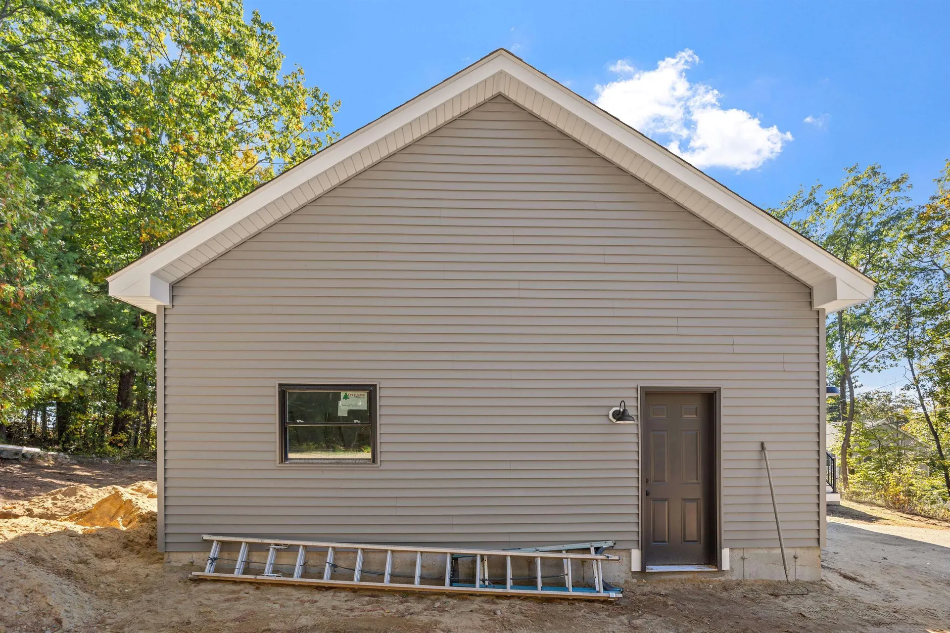 7 Mudgett Avenue Meredith NH 03253