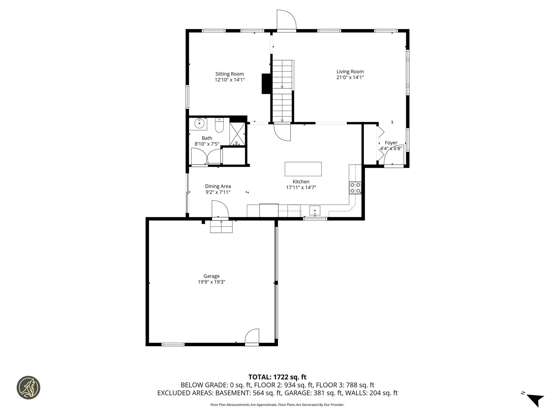 7 Mudgett Avenue Meredith NH 03253