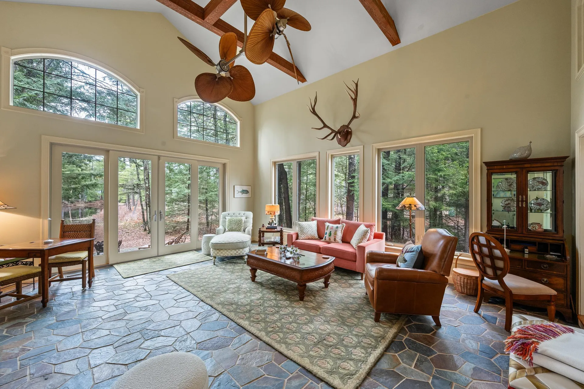 134 & 136 Brownfield Road Conway NH 03813