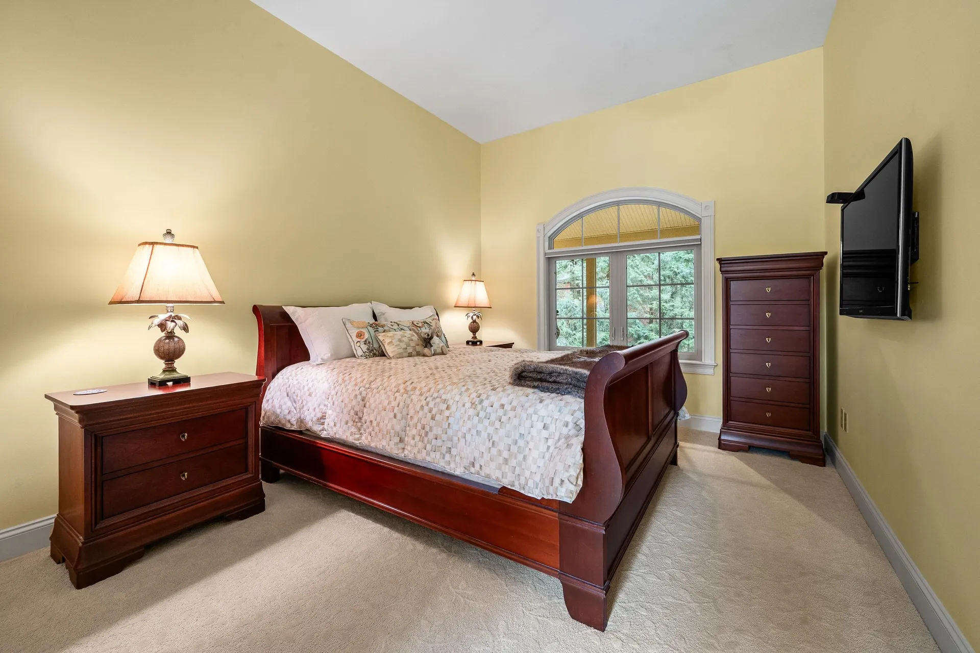 134 & 136 Brownfield Road Conway NH 03813