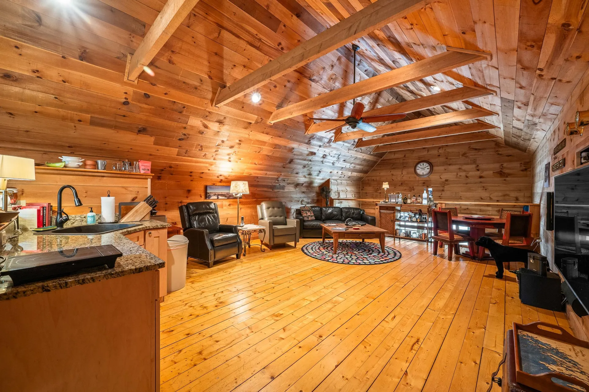 134 & 136 Brownfield Road Conway NH 03813