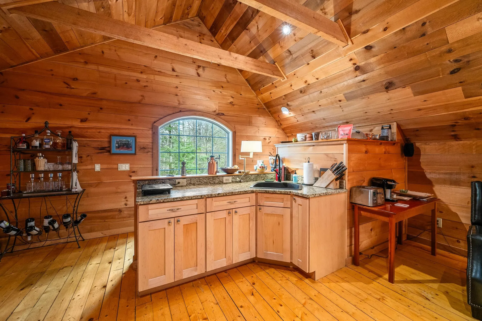 134 & 136 Brownfield Road Conway NH 03813