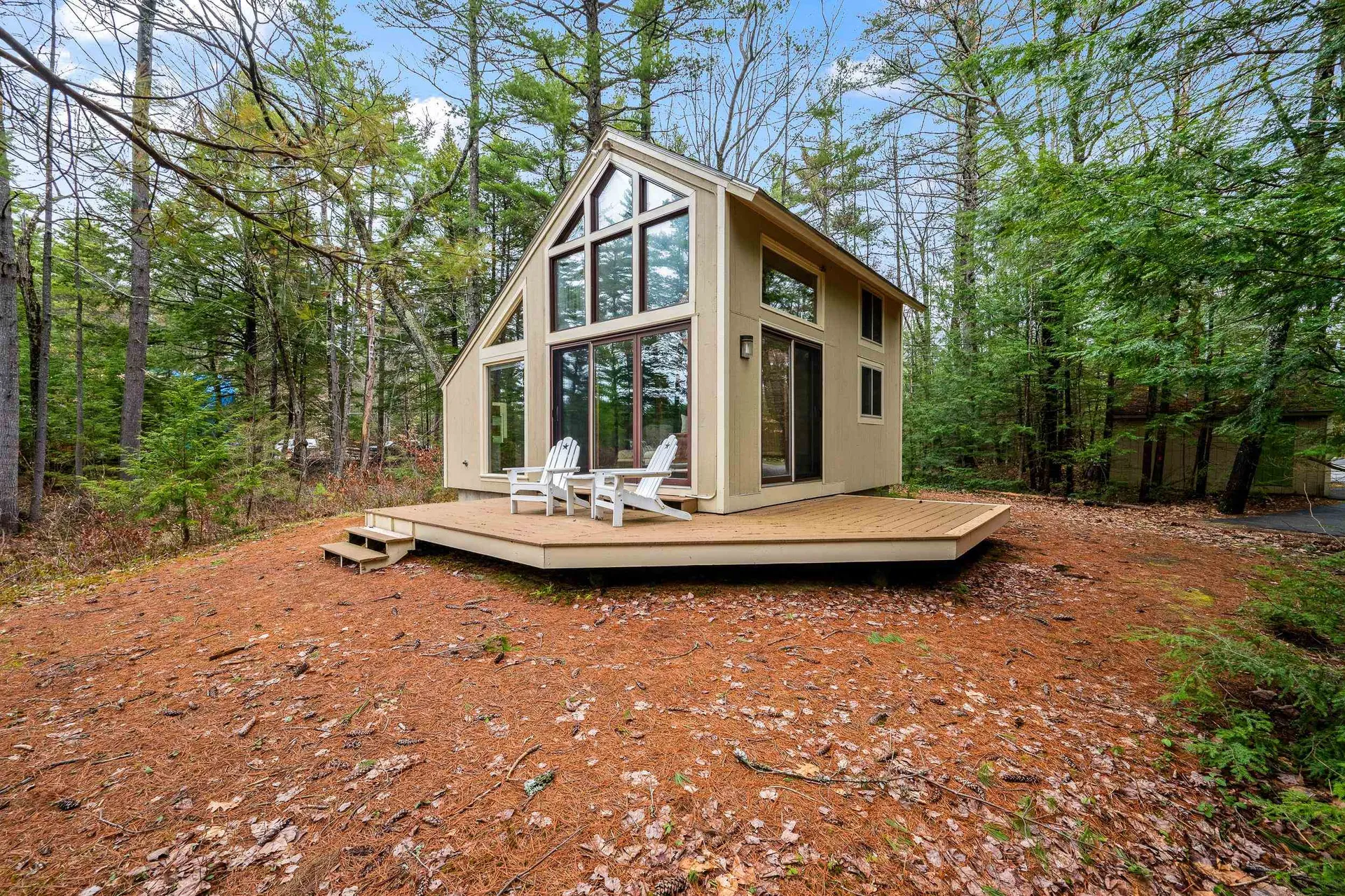 134 & 136 Brownfield Road Conway NH 03813