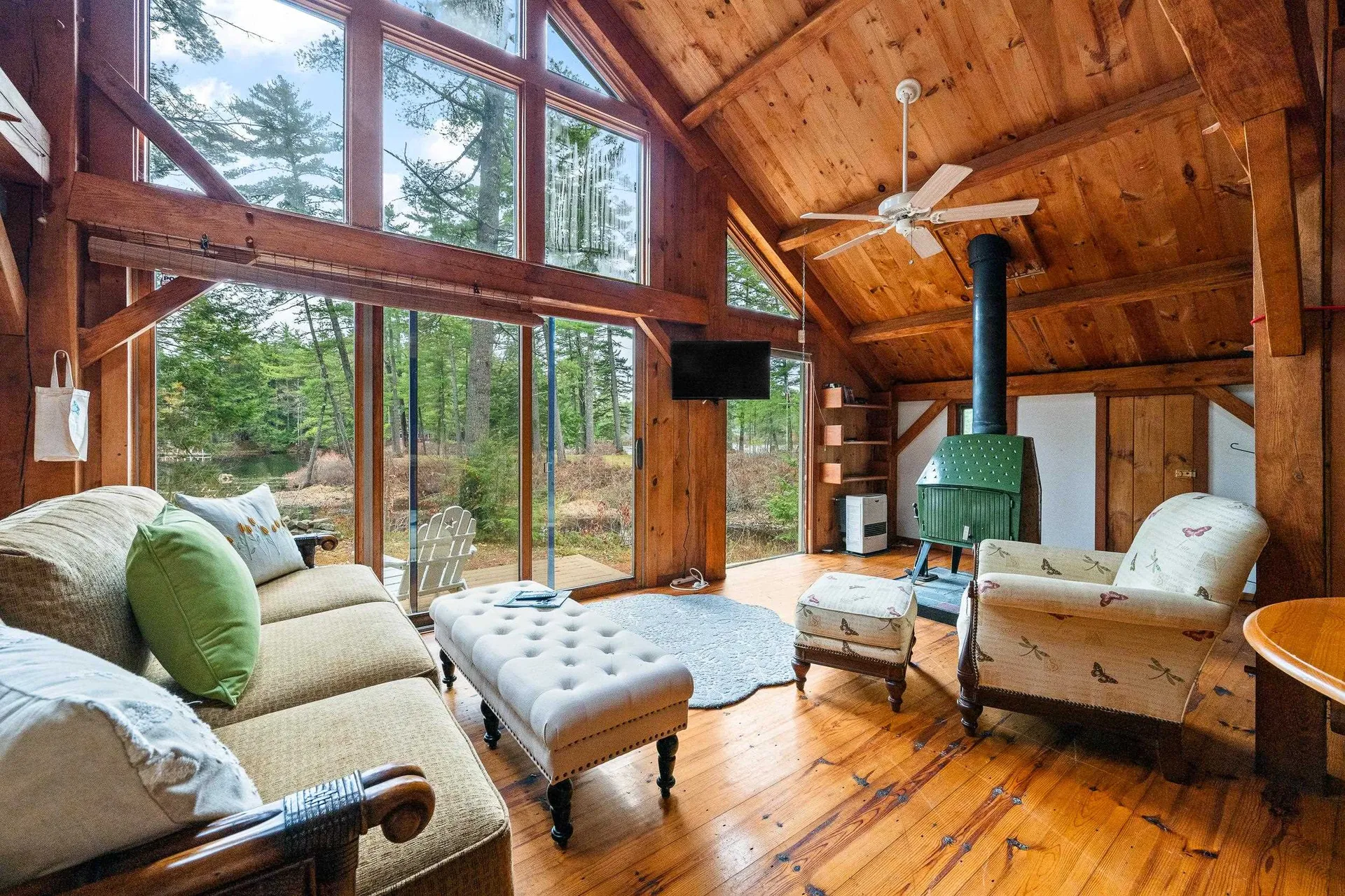 134 & 136 Brownfield Road Conway NH 03813