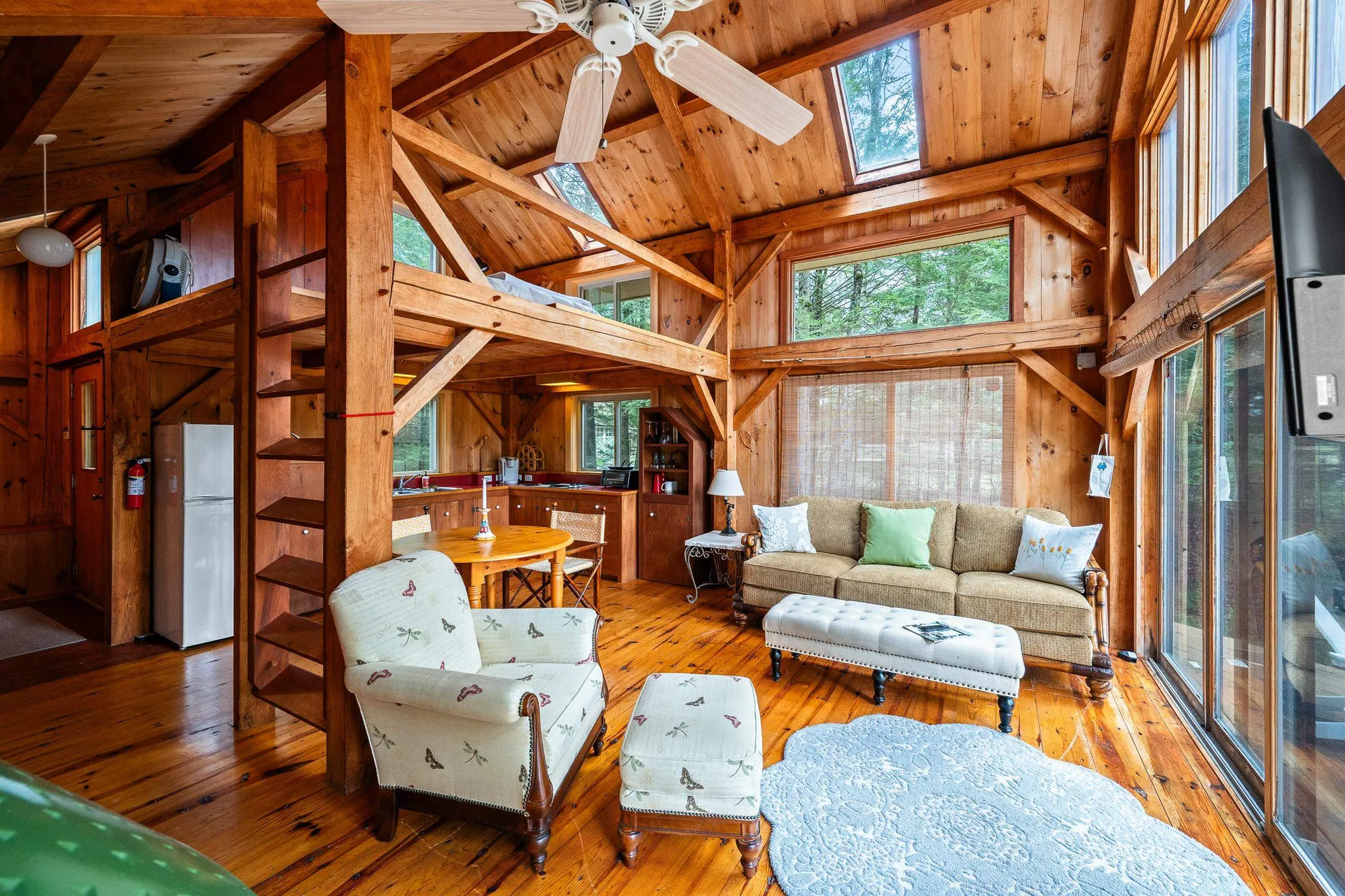 134 & 136 Brownfield Road Conway NH 03813