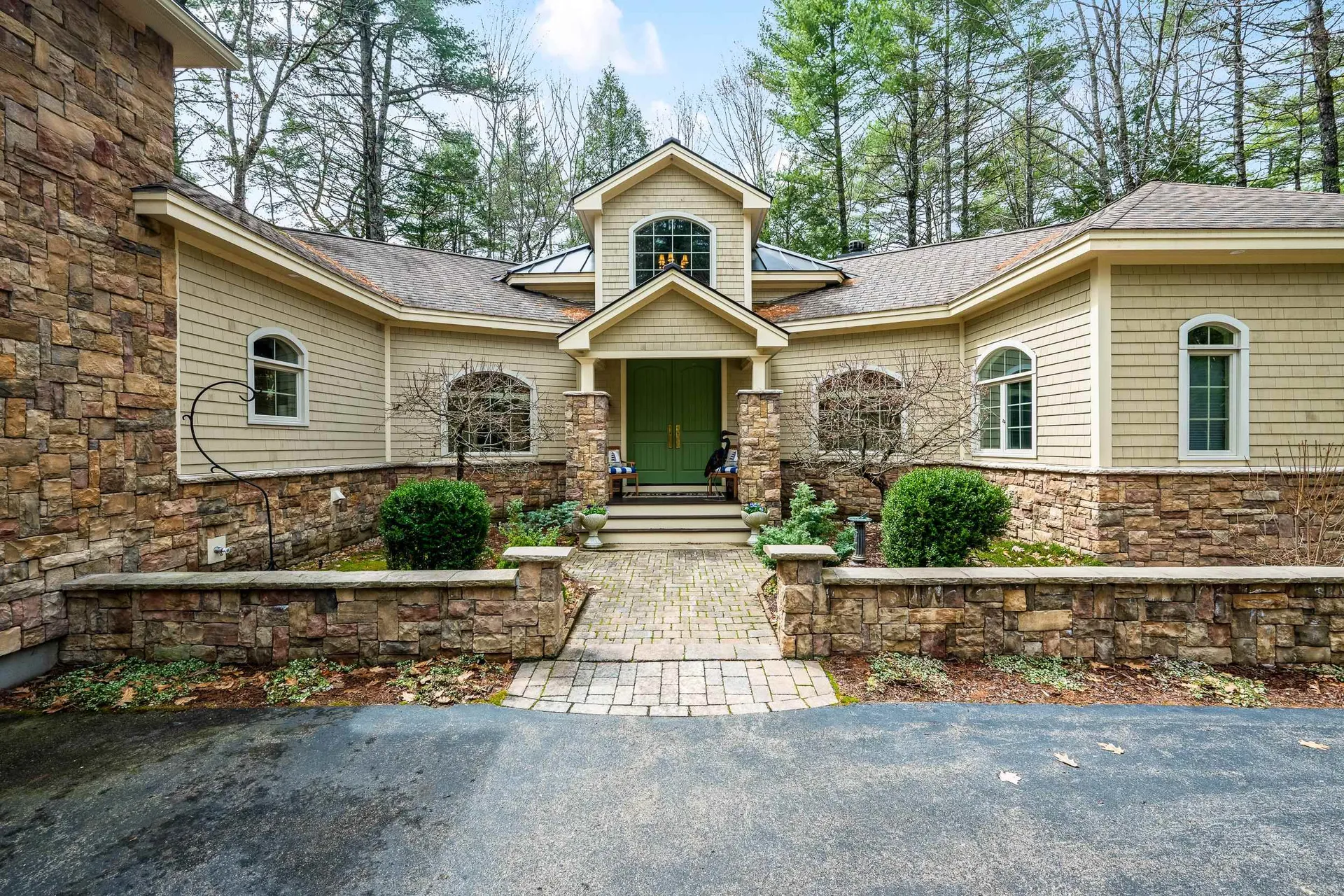 134 & 136 Brownfield Road Conway NH 03813