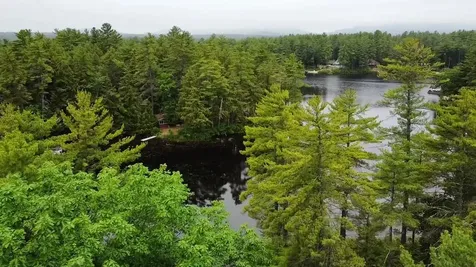 134 & 136 Brownfield Road Conway NH 03813