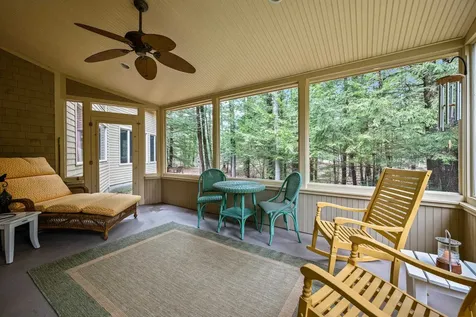 134 & 136 Brownfield Road Conway NH 03813