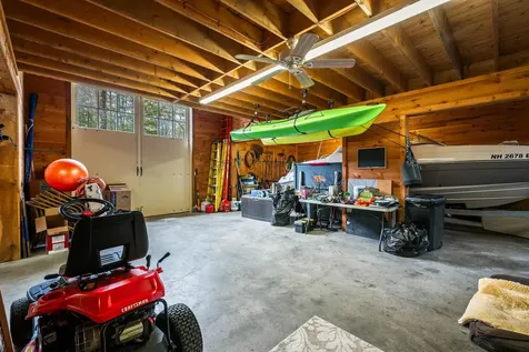 134 & 136 Brownfield Road Conway NH 03813