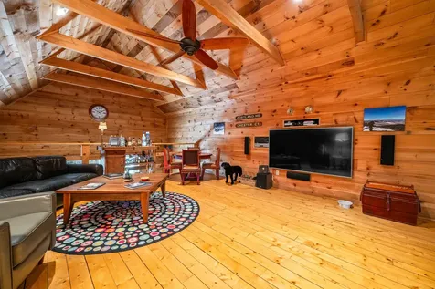 134 & 136 Brownfield Road Conway NH 03813