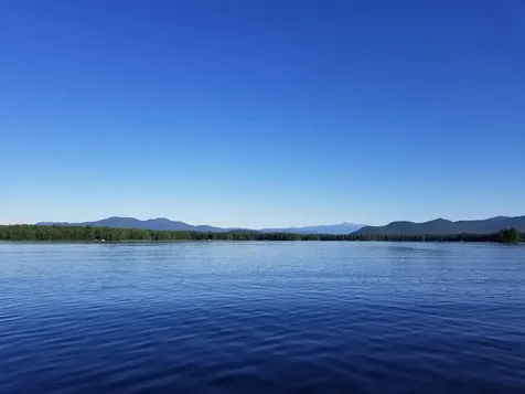 134 & 136 Brownfield Road Conway NH 03813