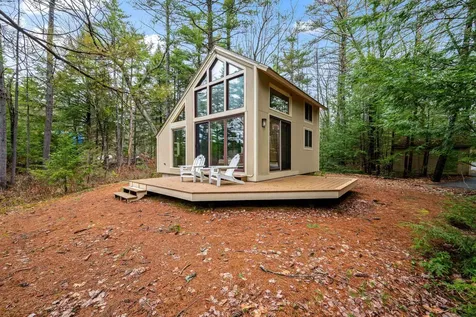 134 & 136 Brownfield Road Conway NH 03813