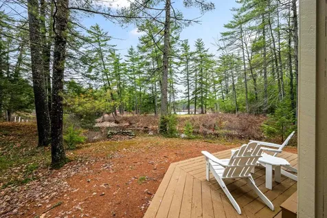 134 & 136 Brownfield Road Conway NH 03813