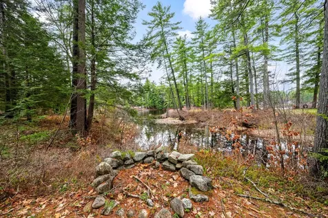 134 & 136 Brownfield Road Conway NH 03813