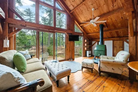134 & 136 Brownfield Road Conway NH 03813