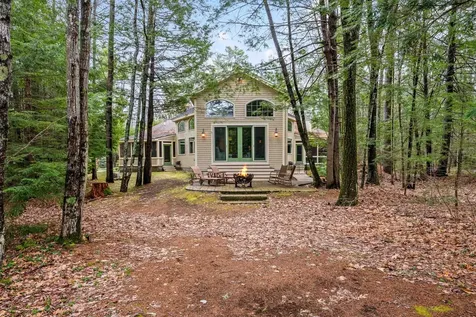 134 & 136 Brownfield Road Conway NH 03813