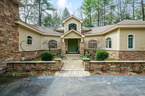 134 & 136 Brownfield Road Conway NH 03813