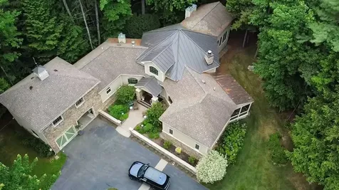 134 & 136 Brownfield Road Conway NH 03813