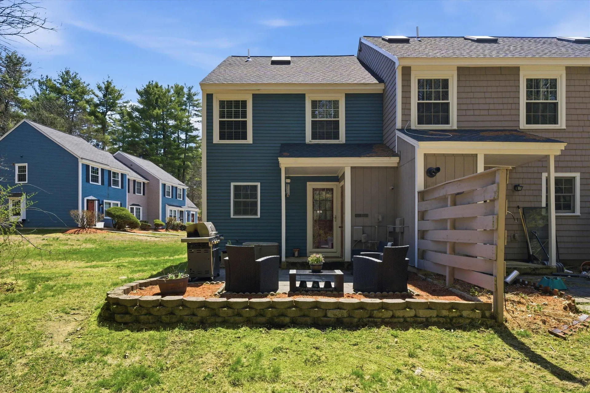 16 Kearns Drive Merrimack NH 03054