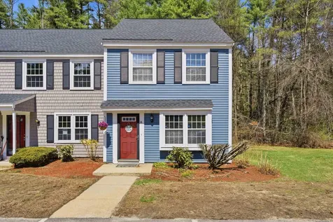 16 Kearns Drive Merrimack NH 03054