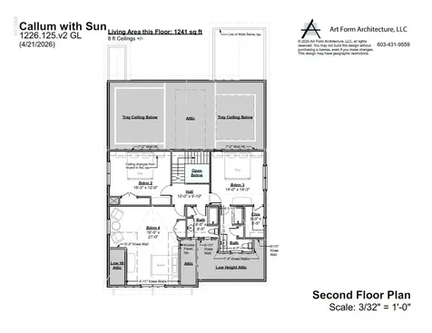 11-2 Spruce Place Portsmouth NH 03801