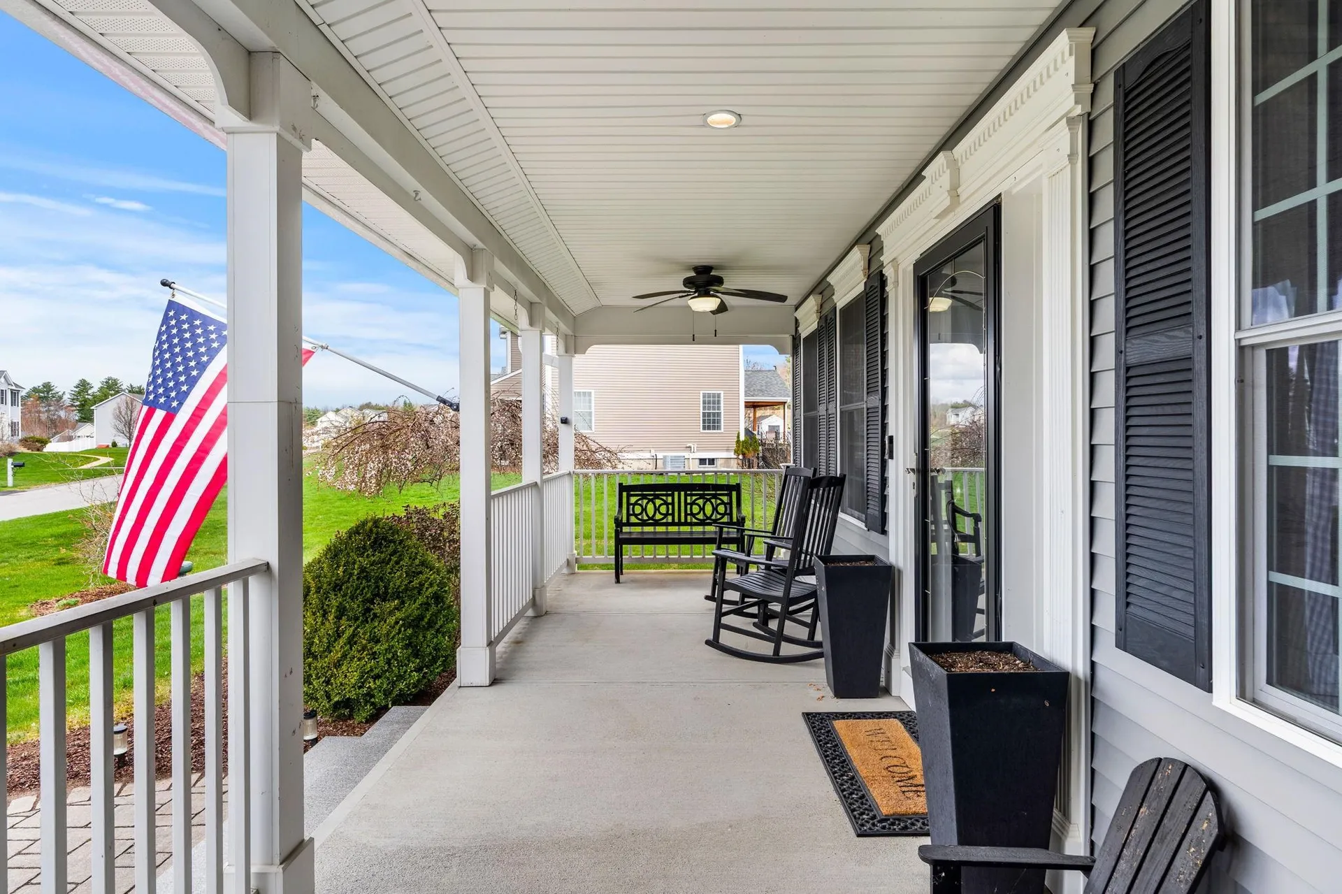 30 Hunter Mill Way Londonderry NH 03053