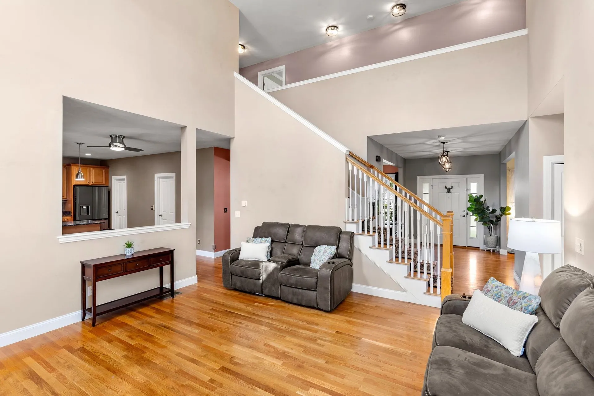 30 Hunter Mill Way Londonderry NH 03053