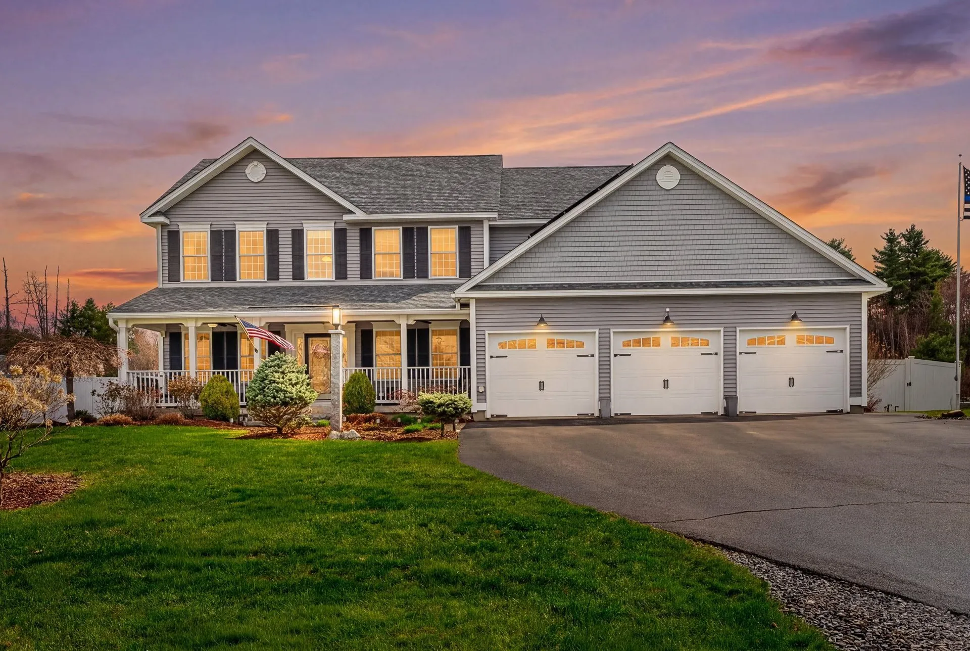 30 Hunter Mill Way Londonderry NH 03053