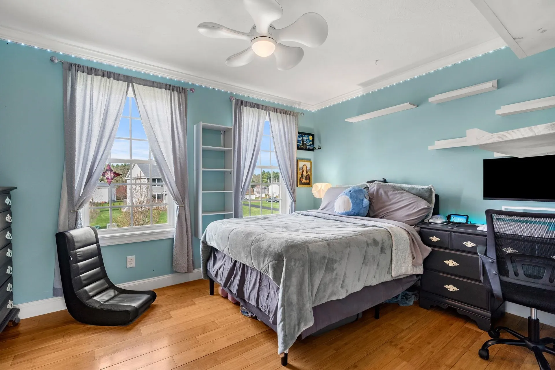 30 Hunter Mill Way Londonderry NH 03053