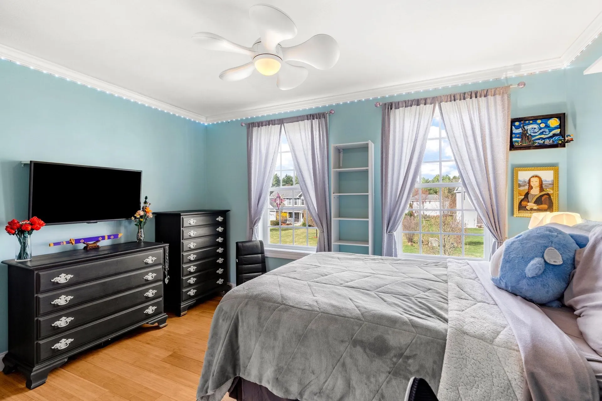 30 Hunter Mill Way Londonderry NH 03053