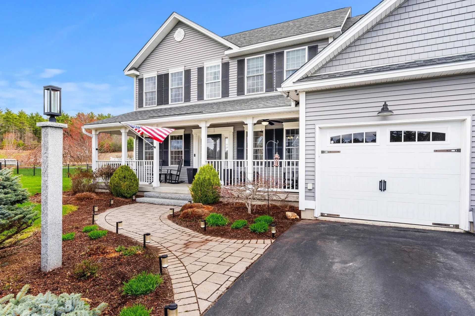 30 Hunter Mill Way Londonderry NH 03053