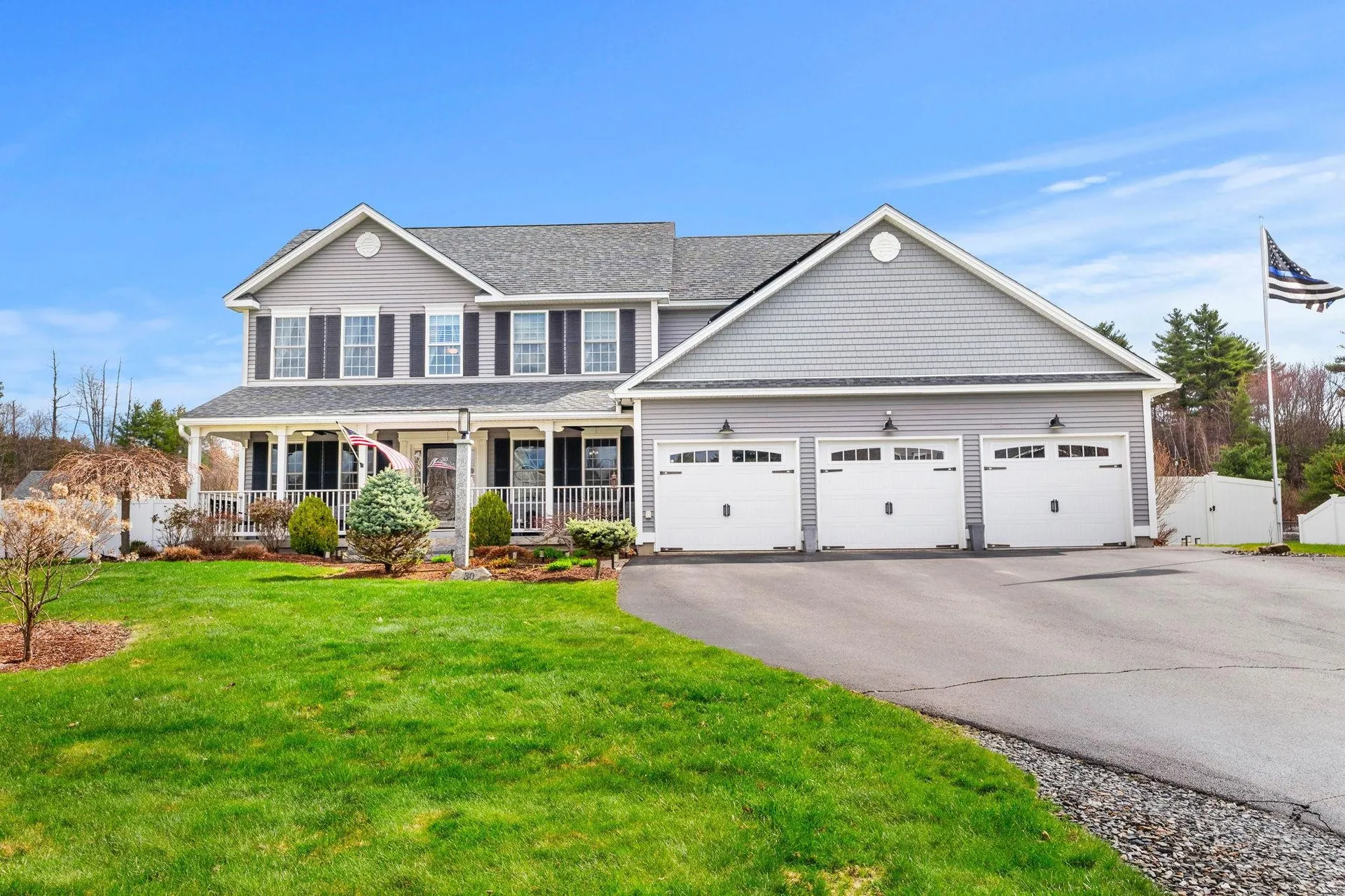 30 Hunter Mill Way Londonderry NH 03053