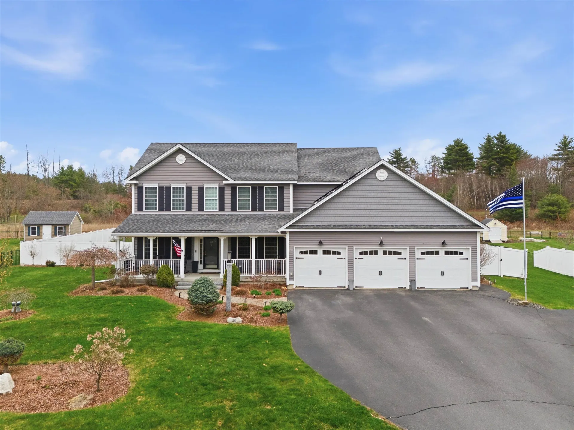 30 Hunter Mill Way Londonderry NH 03053