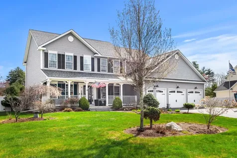 30 Hunter Mill Way Londonderry NH 03053
