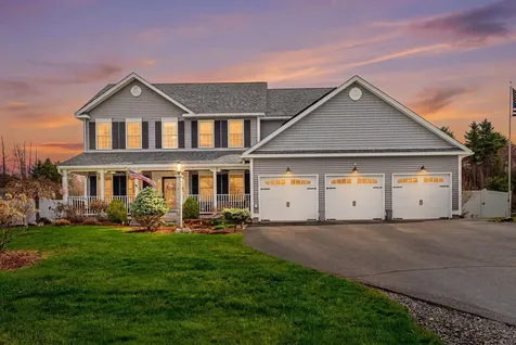 30 Hunter Mill Way Londonderry NH 03053