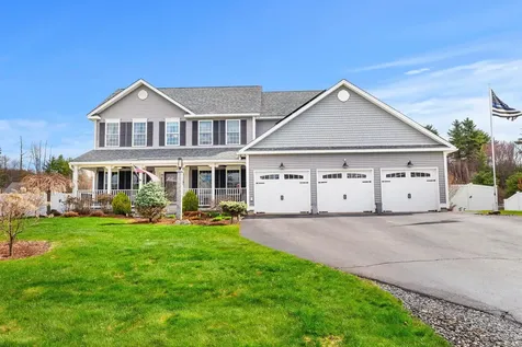 30 Hunter Mill Way Londonderry NH 03053