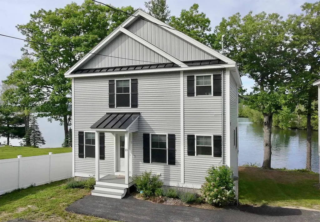 13 Opechee Street Laconia NH 03246