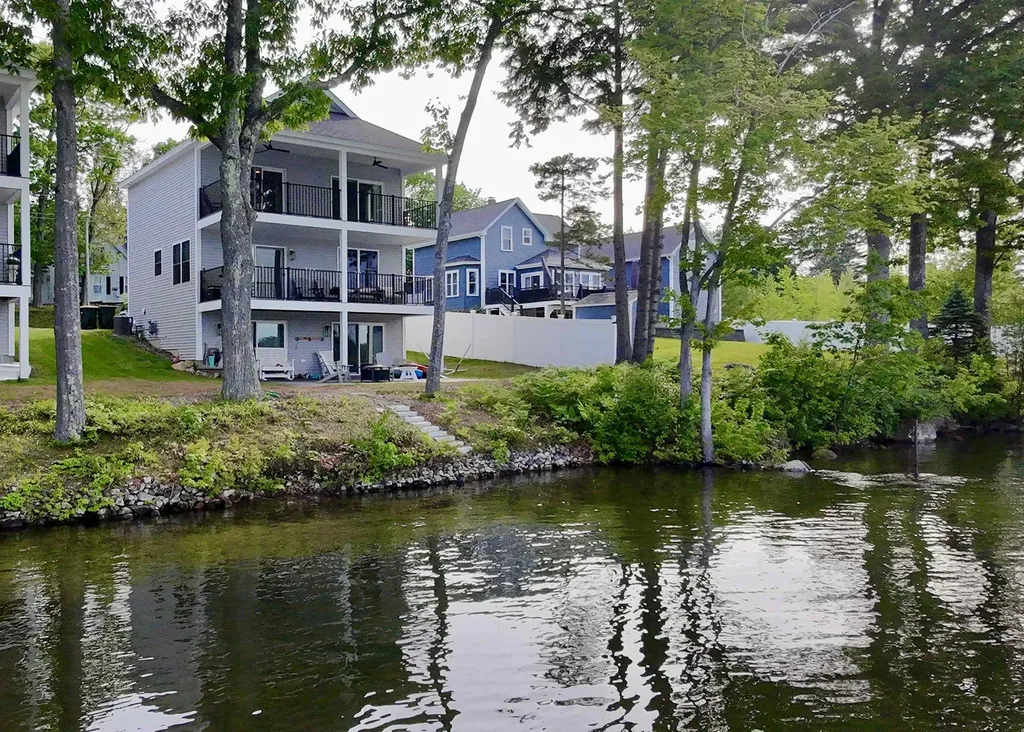 13 Opechee Street Laconia NH 03246