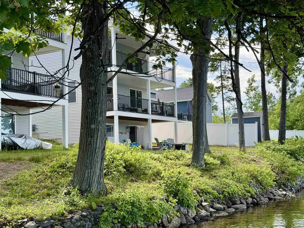 13 Opechee Street Laconia NH 03246