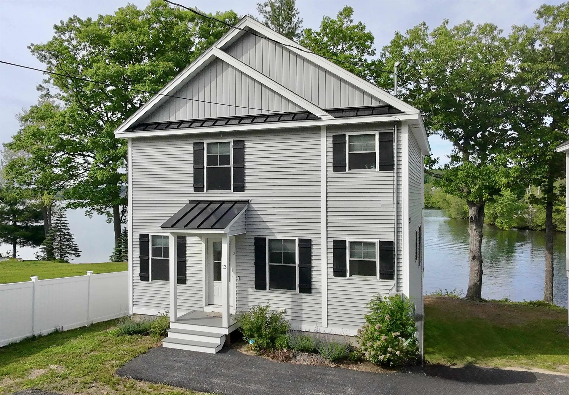 13 Opechee Street Laconia NH 03246