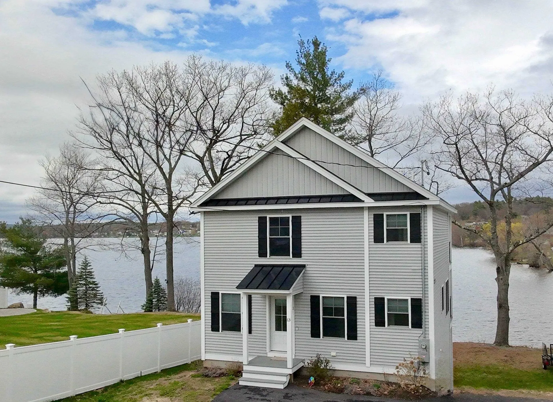 13 Opechee Street Laconia NH 03246