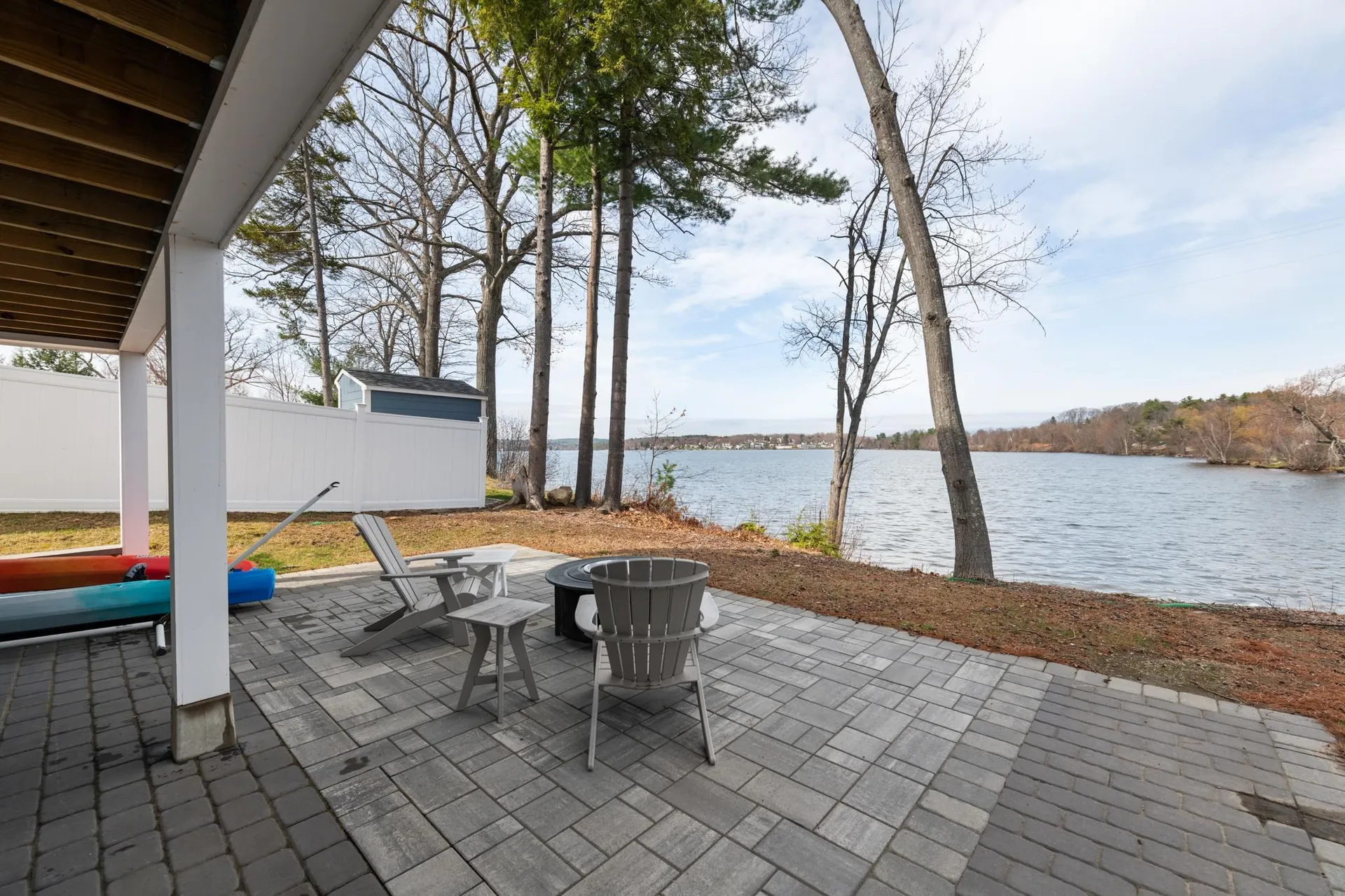 13 Opechee Street Laconia NH 03246